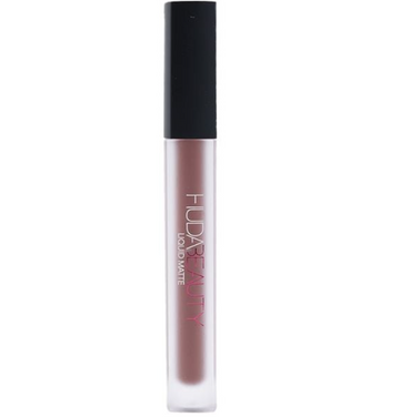 HUDA BEAUTY  LIQUID MATTE TRENDSETTER