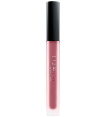 HUDA BEAUTY LIQUID MATTE MUSE