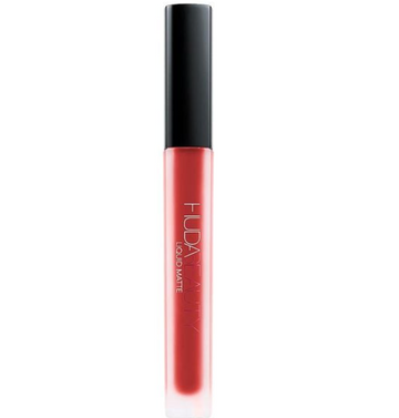 HUDA BEAUTY  LIQUID MATTE MISS AMERICA
