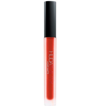 HUDA BEAUTY  LIQUID MATTE SLAYTINA