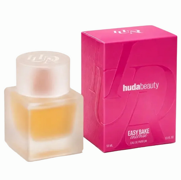 Huda Beauty Easy Bake Intense Eau de Parfum