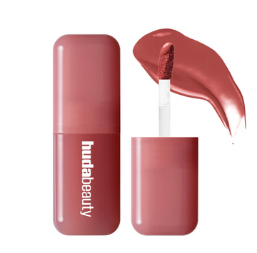 Huda Beauty Blush Filter Liquid Blush – Strawberry Latte