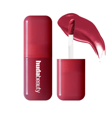 Huda Beauty Blush Filter Liquid Blush – Berry Fever