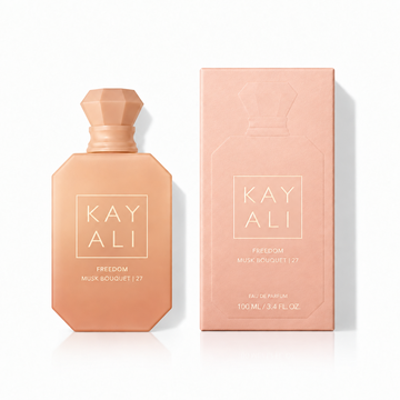 عطر فريدوم مسك بوكيه 27 أودي بارفيوم