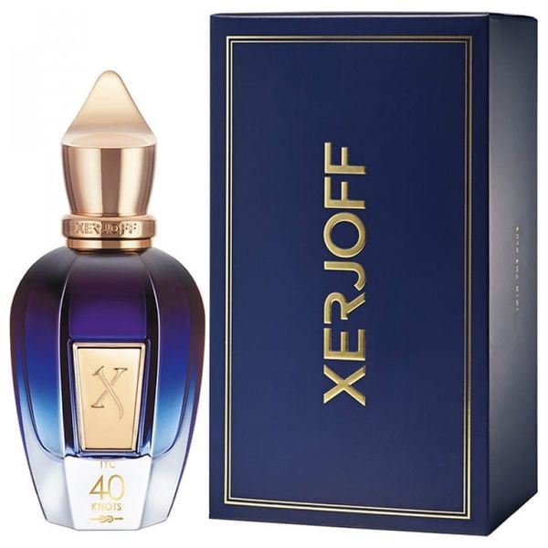 XERJOFF 40 KNOTE EDP