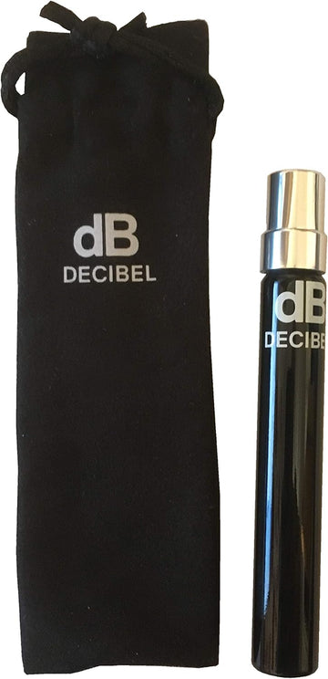 Decibel Men Edt