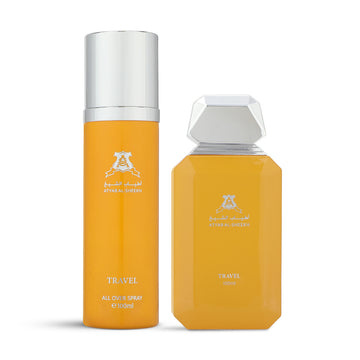 Aph Travel Collection Edt