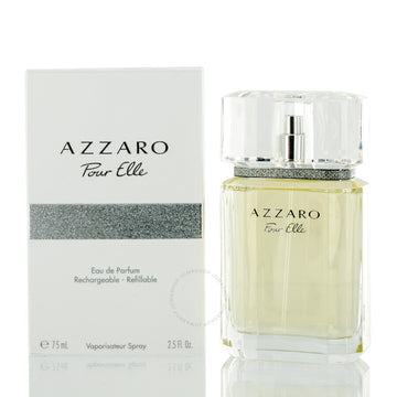 Azzaro Pour Femme Edp