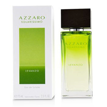 Azzaro Solarissimo Edt