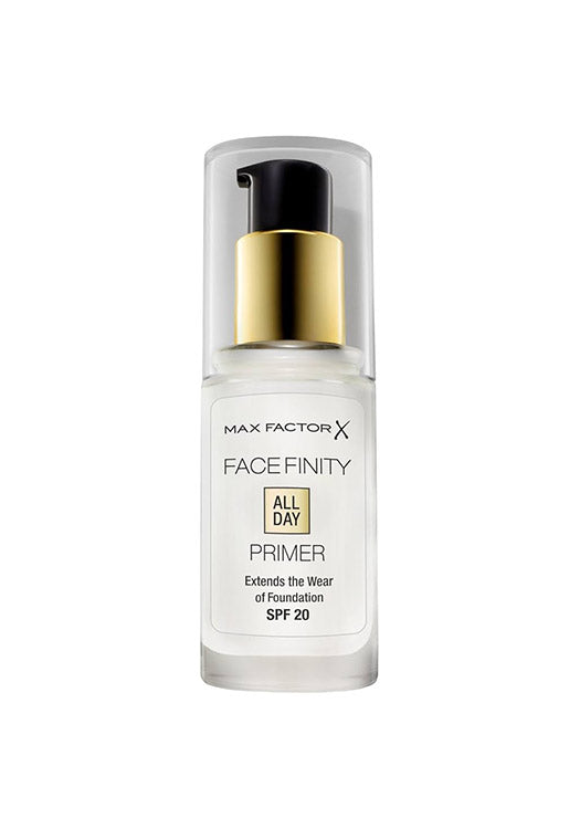 Maxfactor Facefinity All Day Primer