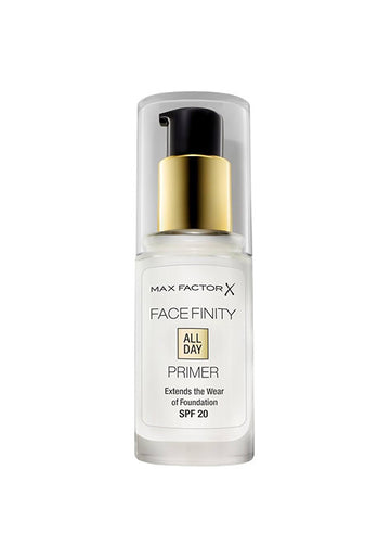 Maxfactor Facefinity All Day Primer