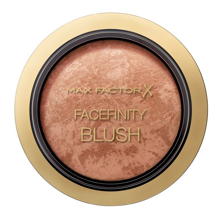 Maxfactor 025 Creme Puff Blush Default Title