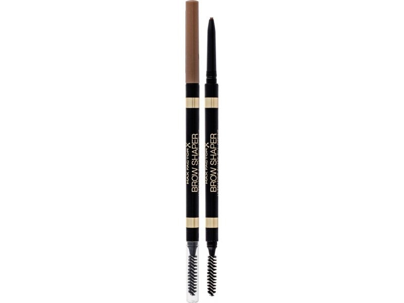 Maxfactor 010 Brow Shaper Blonde Default Title