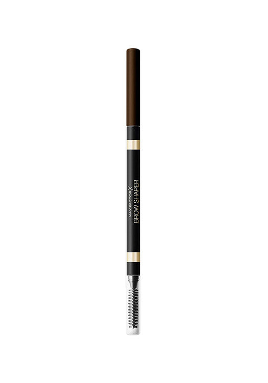 Maxfactor Brow Shaper Eyebrow Pencil - Deep Brown 030