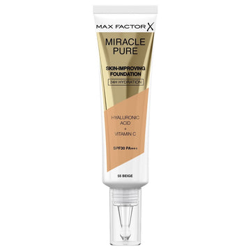 Maxfactor 055 Miracle Pure Fnd