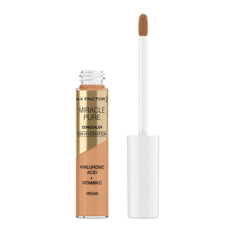 Maxfactor 004 Miracle Pure Cnclr Default Title