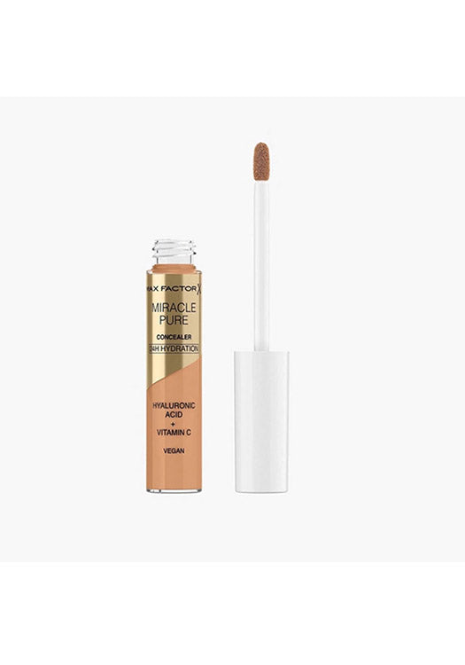 Maxfactor Miracle Pure Concealer - 002 Default Title
