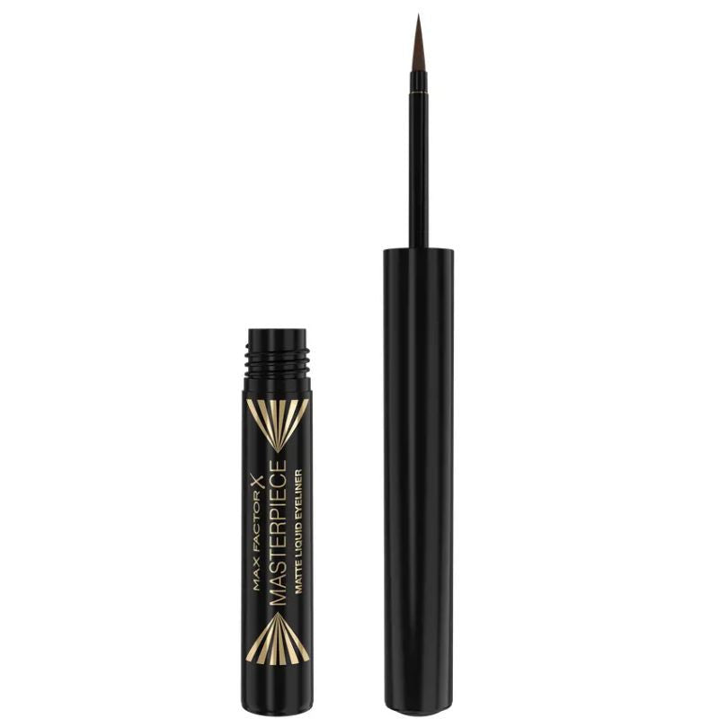 Maxfactor 003 Masterp Mate Liq Eye Linr