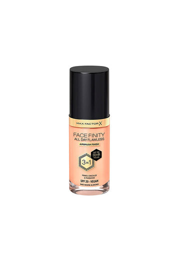 Maxfactor FaceFinity All Day Flawless 3 in 1 Foundation - 042