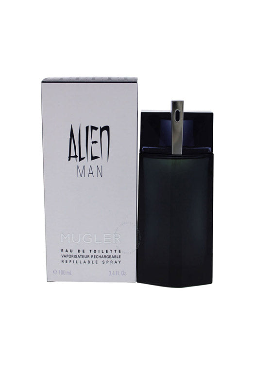 Mugler Alien Man EDT