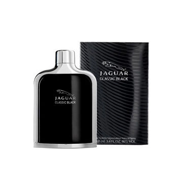 Jaguar Natural Spray Classic Black EDT