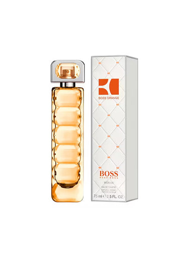 عطر هوغو بوس أورانج EDT  للنساء