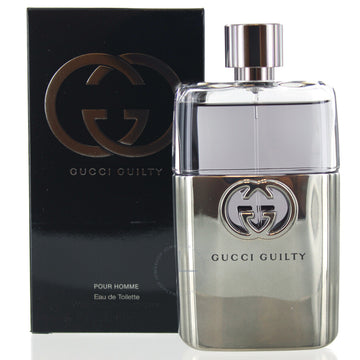 Guilty Ph Edt