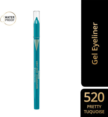 Maxfactor 520 Masterpiece Wow Wtrprf Eye Lnr