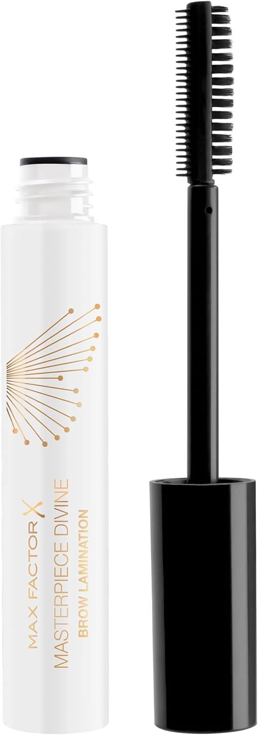 جل الحواجب ديفاين ماستربيس 001 من ماكس فاكتور