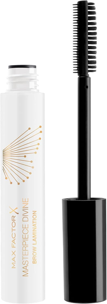 جل الحواجب ديفاين ماستربيس 001 من ماكس فاكتور