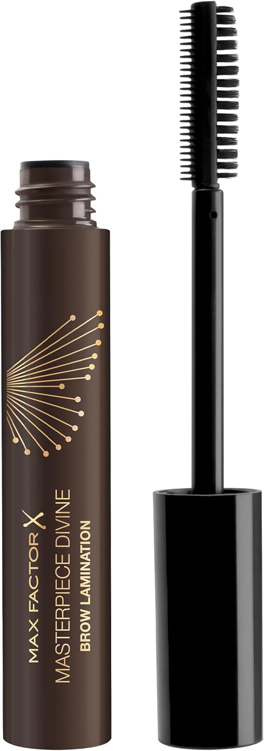 جل الحواجب ديفاين ماستربيس 004 من ماكس فاكتور