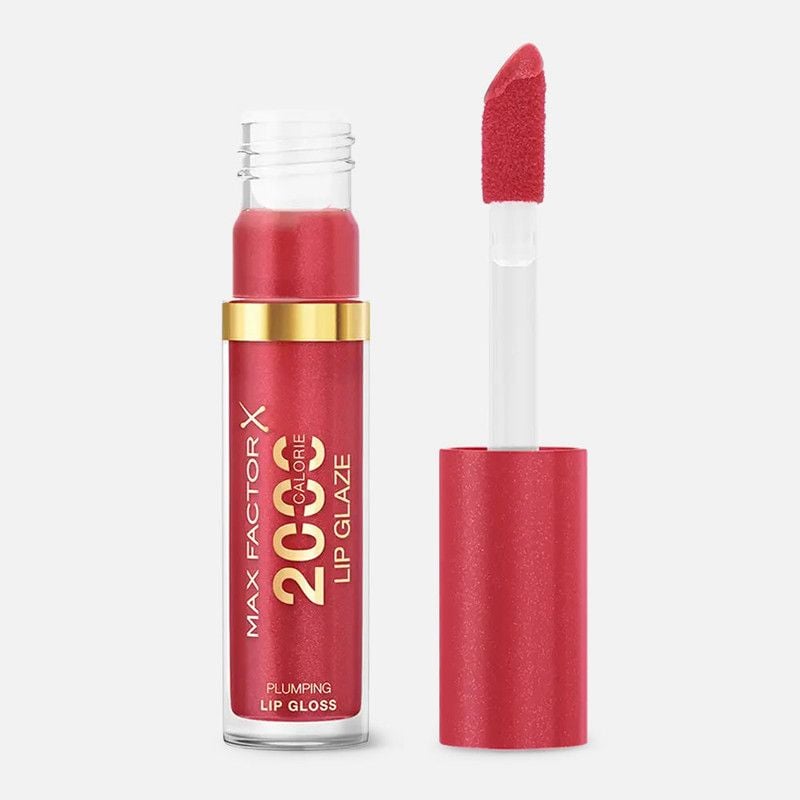 Maxfactor 110 2000 Calorie Lip Gloss Default Title