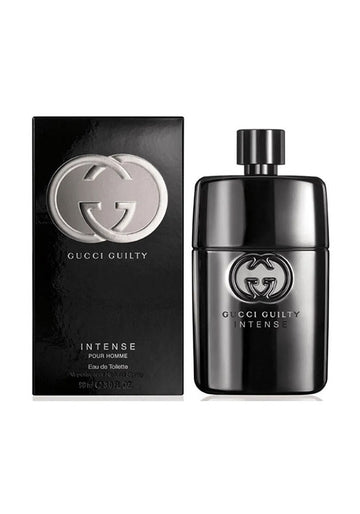 عطر غوتشي جيلتي إنتينس بور هوم (إن-تانس) EDT 