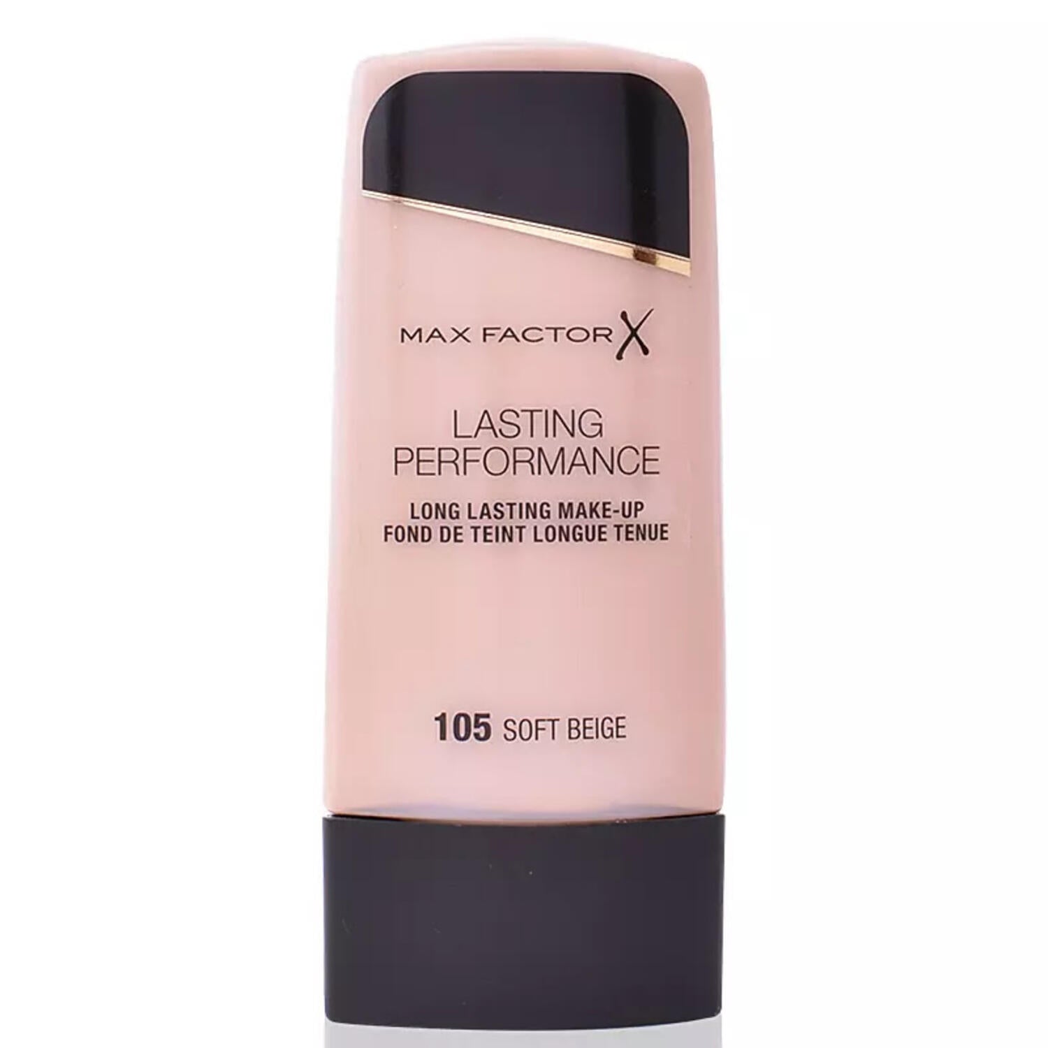 فاونديشن ماكس فاكتور لاستنغ برفورمانس – درجة 105 بيج ناعم