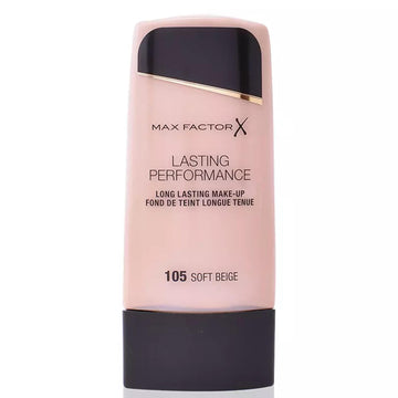 فاونديشن ماكس فاكتور لاستنغ برفورمانس – درجة 105 بيج ناعم