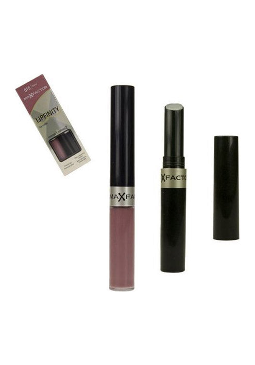 Maxfactor Lipfinity Ethereal - 015 Default Title