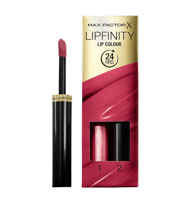 Maxfactor 070 Lipfinity Spicy Default Title