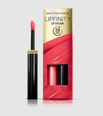 ماكس فاكتور 120 ليبفينيتي هوت