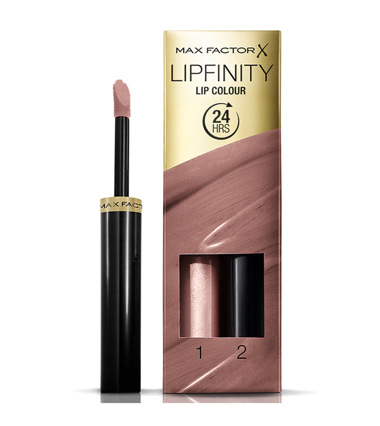 Maxfactor 190 Lipfinity Indulgent Default Title