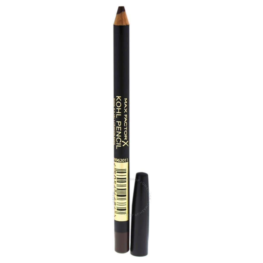 Maxfactor 30 Kohl Pencil Brown Default Title