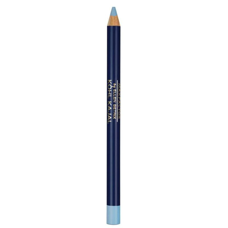 Maxfactor 60 Kohl Pencil Ice Blue Default Title