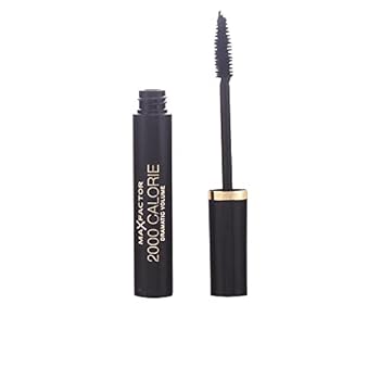 Maxfactor 001 2000 Calorie Black Default Title