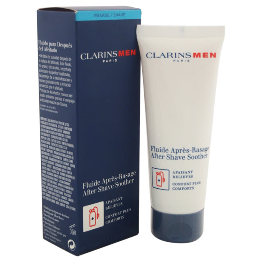 Clarins Men Men After Shave Smoother 100ML