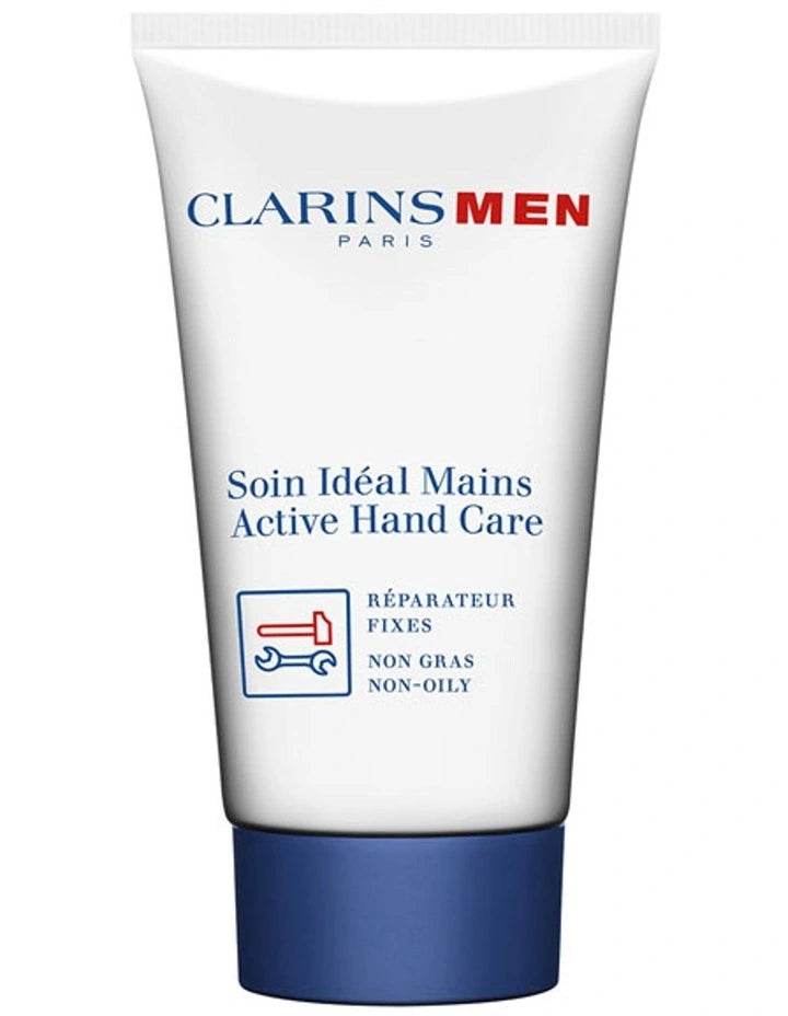 Clarins Men Men Actv Hand Care 75ML