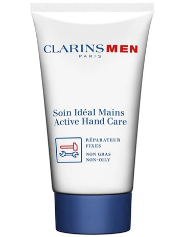 Clarins Men Men Actv Hand Care