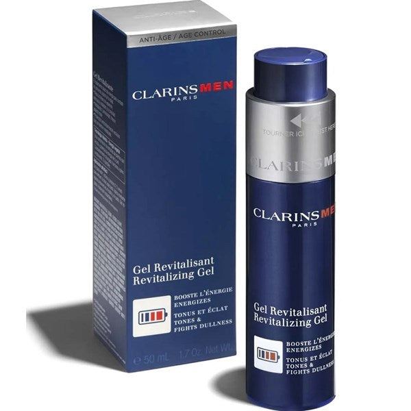 Clarins Men Men Revitalizing Gel 50ML