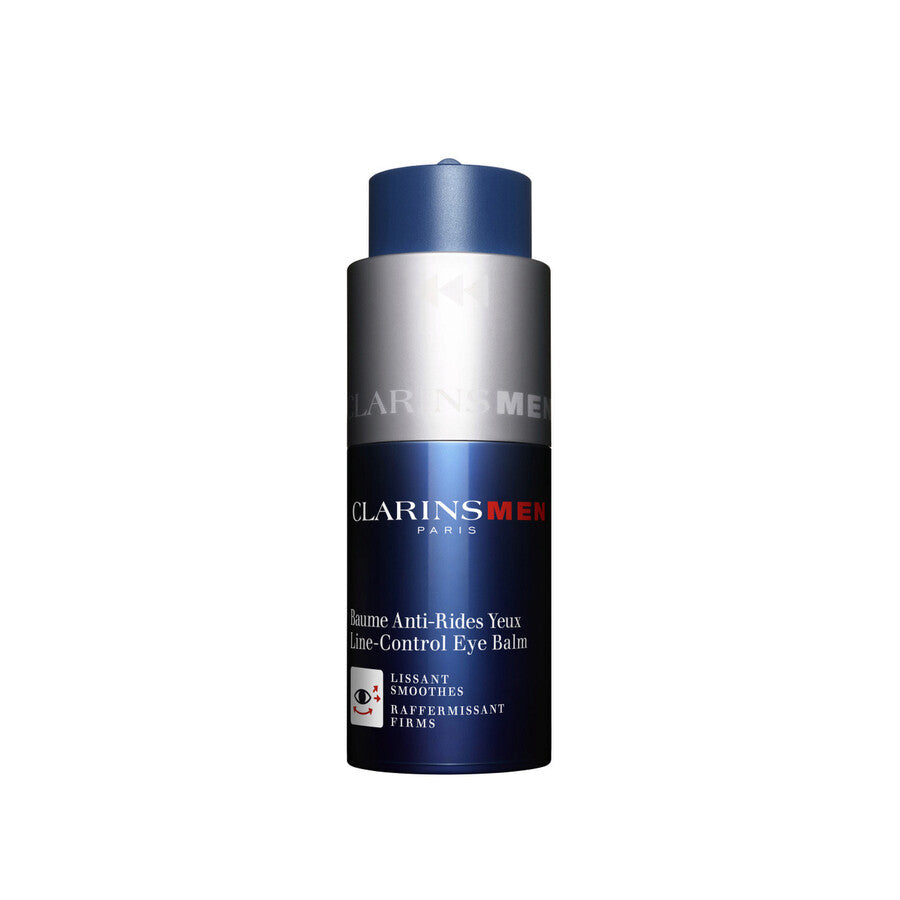 Clarins Men Men Lin Ctrl Eye Balm 20ML