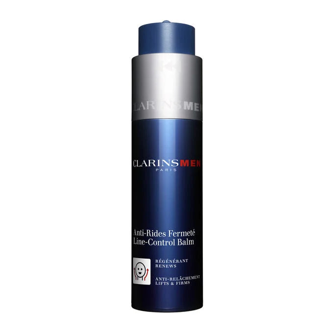 Clarins Men Men Line Ctrl Balm 50ML