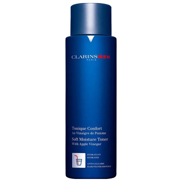 Clarins Men Men Soft Moisture Toner Default Title