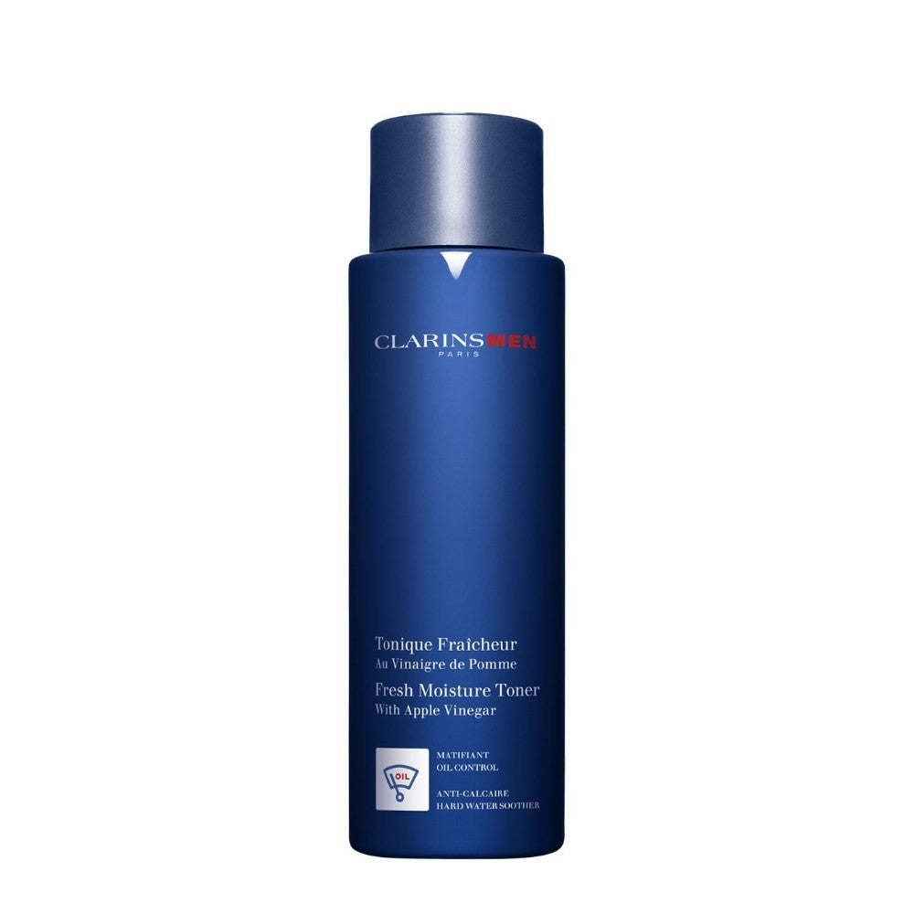 Clarins Men Men Fresh Moisture Toner Default Title